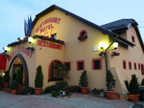 Hotels in Băicoi
